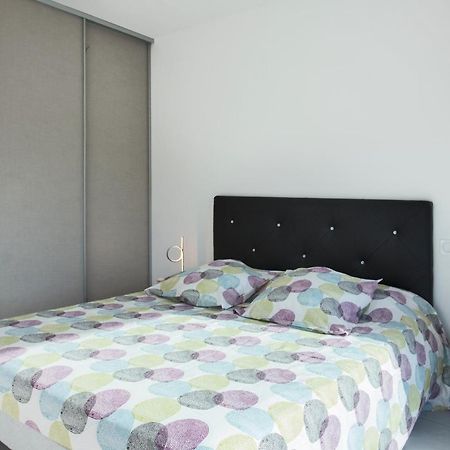 Casa Pouty Beach Bastia  Esterno foto