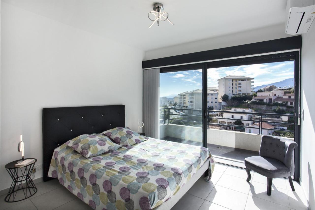 Casa Pouty Beach Bastia  Esterno foto