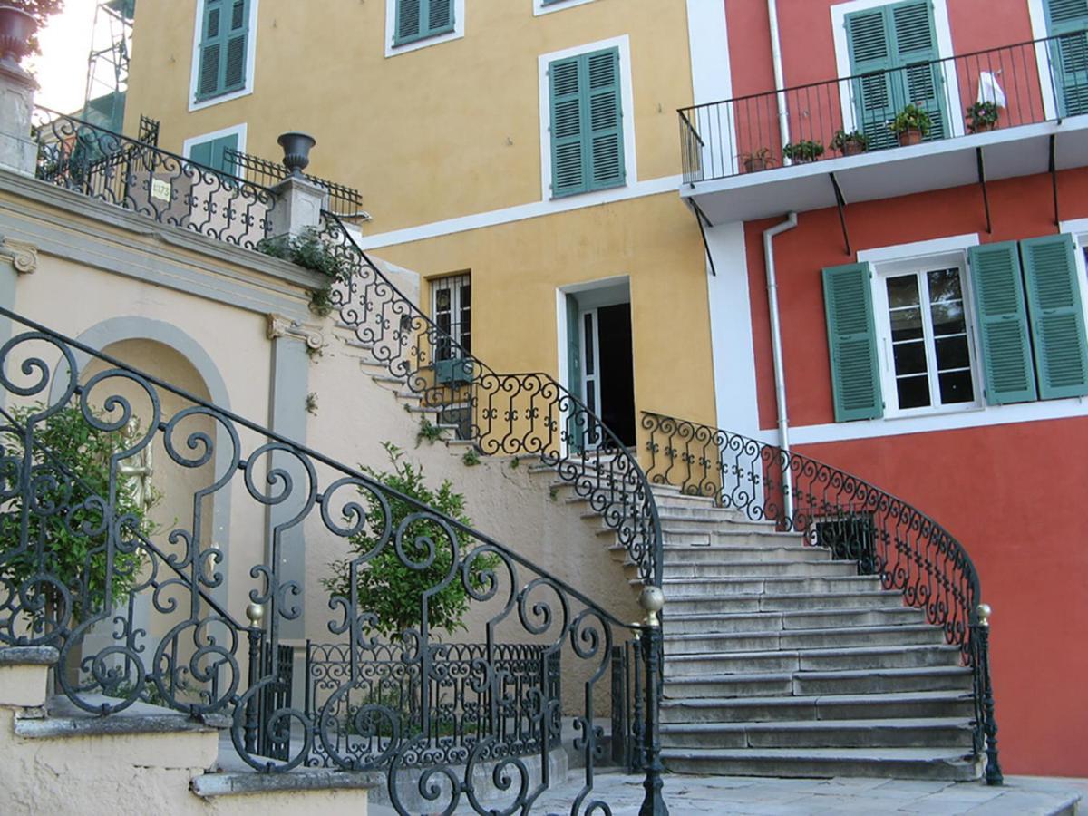 Casa Pouty Beach Bastia  Esterno foto