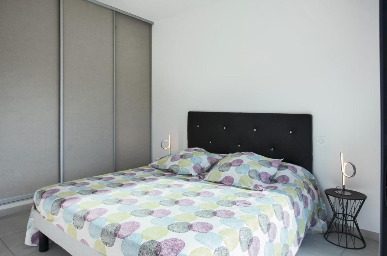 Casa Pouty Beach Bastia  Esterno foto